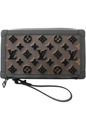 LOUIS VUITTON Hombre, De segunda mano, Marrón, Talla: ONE Size