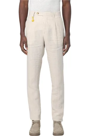 Manuel Ritz Hombre, Pantalones, , Talla: M