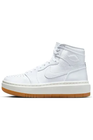 Jordan Mujer, Zapatos, Blanco, Talla: 37 1/2 EU