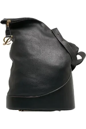 Loewe Mujer, De segunda mano, Negro, Talla: ONE Size