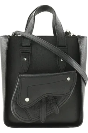 Dior Mujer, De segunda mano, Negro, Talla: ONE Size