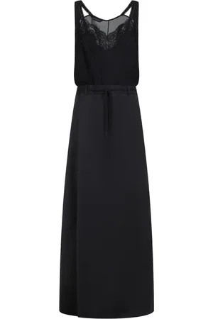 Balenciaga Mujer, Vestidos, Negro, Talla: 2XS