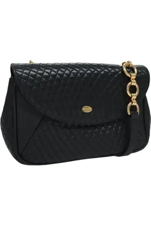 Bally Mujer, De segunda mano, Negro, Talla: ONE Size