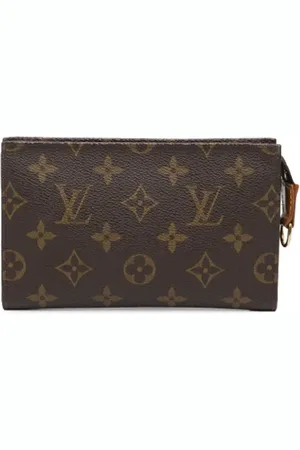 LOUIS VUITTON Mujer, De segunda mano, Marrón, Talla: ONE Size