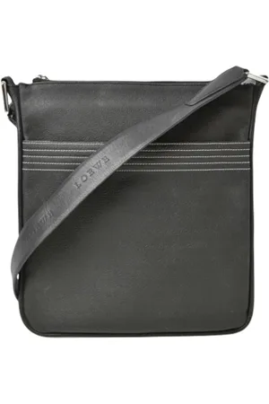 Loewe Mujer, De segunda mano, Negro, Talla: ONE Size