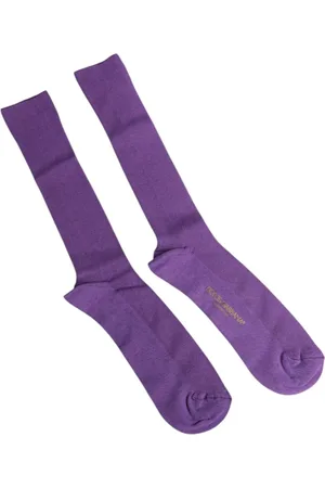 Dolce & Gabbana Hombre, Ropa interior, Púrpura, Talla: L