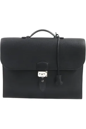 Hermès Mujer, De segunda mano, Negro, Talla: ONE Size