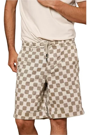 Masons Hombre, Pantalones cortos, , Talla: S