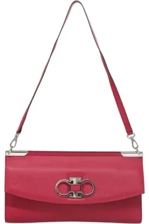 Salvatore Ferragamo Mujer, De segunda mano, Rosa, Talla: ONE Size