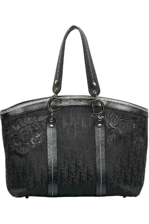 Dior Mujer, De segunda mano, Negro, Talla: ONE Size