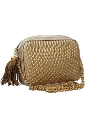 Bally Mujer, De segunda mano, Amarillo, Talla: ONE Size