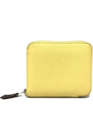 Hermès Mujer, De segunda mano, Amarillo, Talla: ONE Size