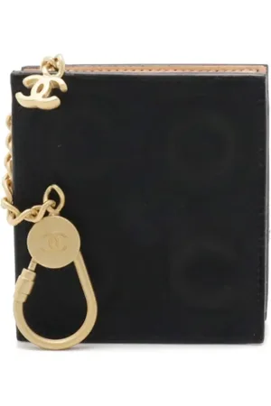 CHANEL Mujer, De segunda mano, Negro, Talla: ONE Size