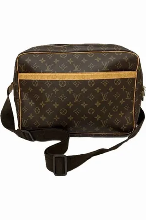 LOUIS VUITTON Mujer, De segunda mano, Marrón, Talla: ONE Size