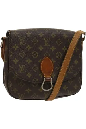 LOUIS VUITTON Mujer, De segunda mano, Marrón, Talla: ONE Size