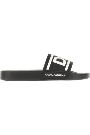 Dolce & Gabbana Hombre, Zapatos, Negro, Talla: 43 EU