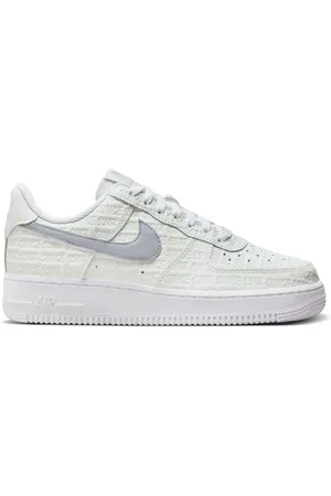 Nike Mujer, Zapatos, Blanco, Talla: 36 1/2 EU