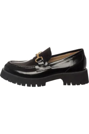 CESARE GASPARI Mujer, Zapatos, Negro, Talla: 38 EU