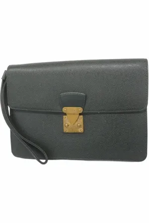 LOUIS VUITTON Mujer, De segunda mano, Verde, Talla: ONE Size