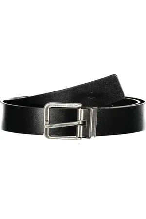 Calvin Klein Hombre, Accesorios, Negro, Talla: 115 CM