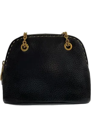 Céline Mujer, De segunda mano, Negro, Talla: ONE Size