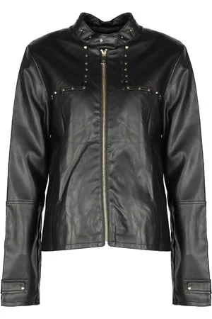 Trussardi Mujer, Chaquetas, Negro, Talla: S