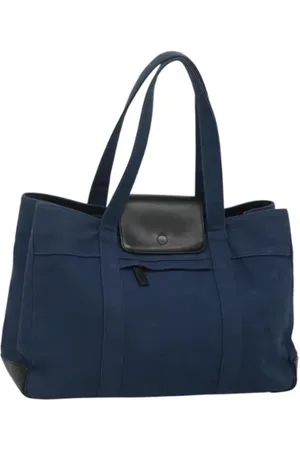 Burberry Mujer, De segunda mano, Azul, Talla: ONE Size