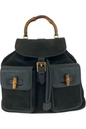 Gucci Mujer, De segunda mano, Negro, Talla: ONE Size