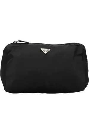 Prada Mujer, De segunda mano, Negro, Talla: ONE Size