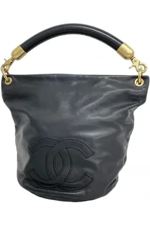 CHANEL Mujer, De segunda mano, Amarillo, Talla: ONE Size