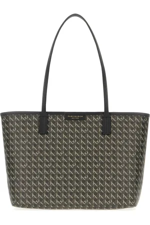 Tory Burch Mujer, Bolsos, Gris, Talla: ONE Size