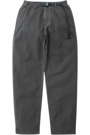 Gramicci Hombre, Pantalones, Gris, Talla: L