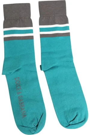 Dolce & Gabbana Hombre, Ropa interior, Verde, Talla: L