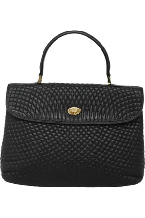 Bally Mujer, De segunda mano, Negro, Talla: ONE Size