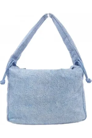 Alexander Wang Mujer, De segunda mano, Azul, Talla: ONE Size