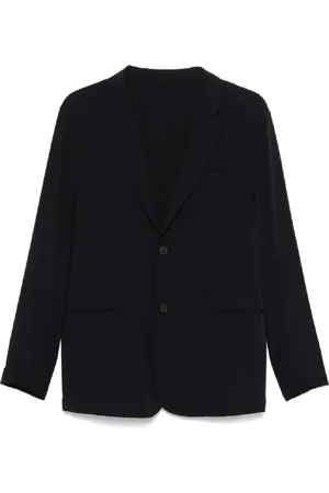 Emporio Armani Hombre, Chaquetas, Negro, Talla: 2XL