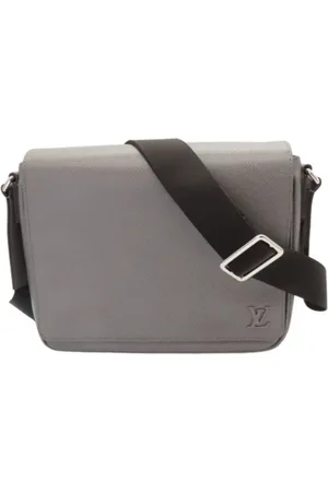 LOUIS VUITTON Mujer, De segunda mano, Gris, Talla: ONE Size