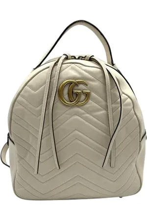 Gucci Mujer, De segunda mano, Blanco, Talla: ONE Size