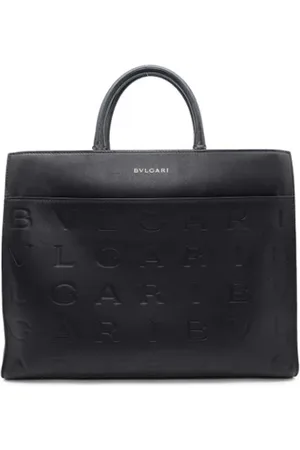 Bvlgari Mujer, De segunda mano, Negro, Talla: ONE Size
