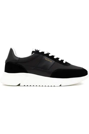 Axel Arigato Hombre, Zapatos, Negro, Talla: 43 EU