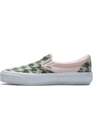 Vans Unisex, Zapatos, Blanco, Talla: 37 EU