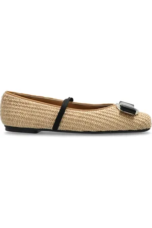 Salvatore Ferragamo Mujer, Zapatos, , Talla: 38 1/2 EU