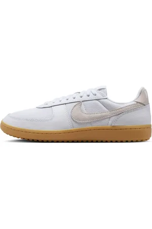 Nike Hombre, Zapatos, Blanco, Talla: 38 1/2 EU