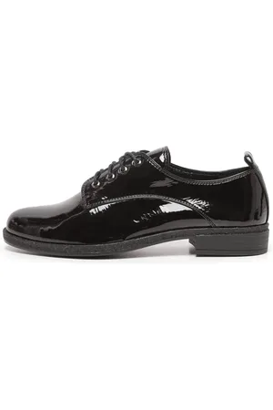 CESARE GASPARI Mujer, Zapatos, Negro, Talla: 36 EU