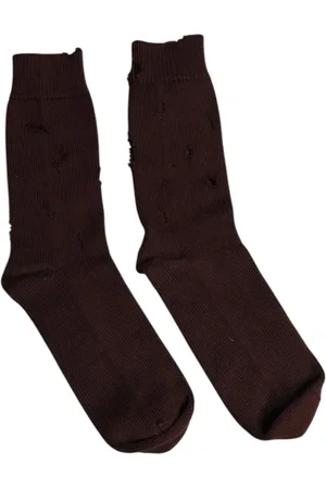 Dolce & Gabbana Hombre, Ropa interior, Marrón, Talla: L