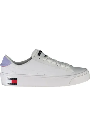 Tommy Hilfiger Mujer, Zapatos, Blanco, Talla: 39 EU