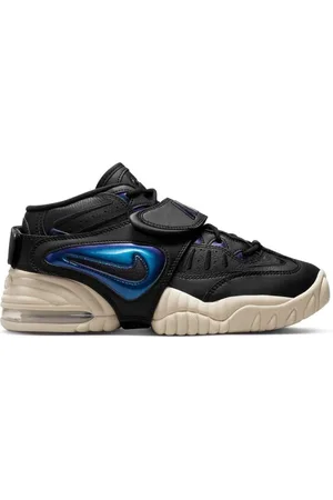 Nike Mujer, Zapatos, Negro, Talla: 38 1/2 EU