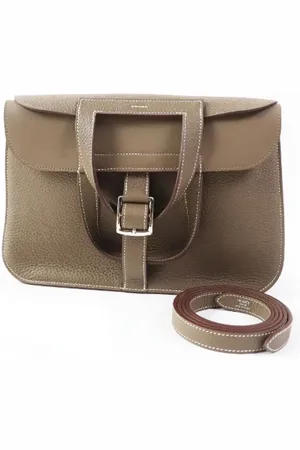 Hermès Mujer, De segunda mano, Gris, Talla: ONE Size