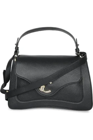 Coccinelle Mujer, Bolsos, Negro, Talla: ONE Size