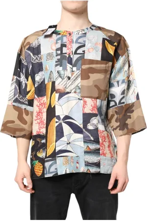 Dolce & Gabbana Hombre, Camisas, , Talla: M